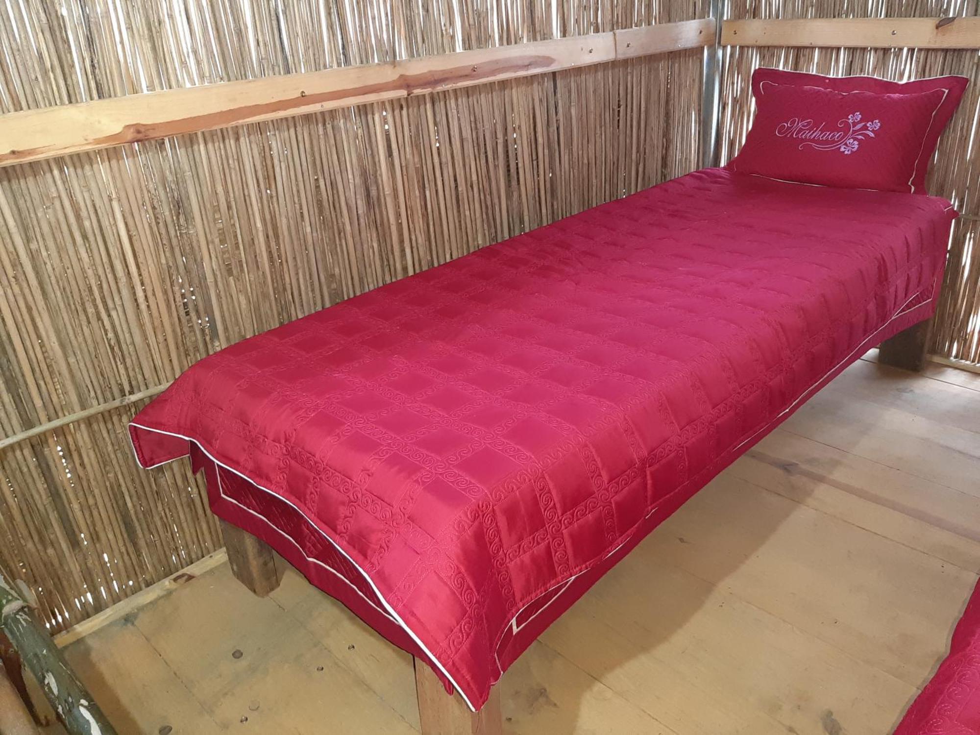Indigenous Homestay- Trek- Food- Bus Mu Cang Chai Chambre photo